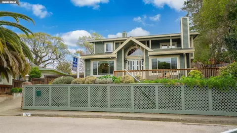 723 Alice St, Novato, CA 94945