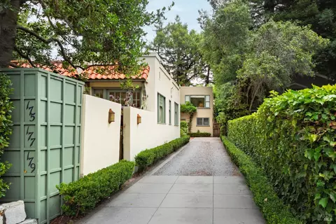 177 Miller Ave, Mill Valley, CA 94941 photo 20