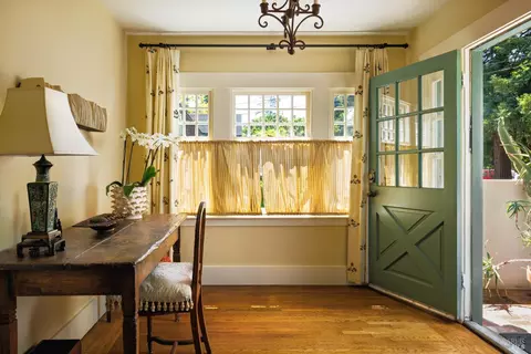 177 Miller Ave, Mill Valley, CA 94941 photo 4