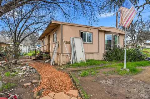 3393 Green Ave, Clearlake, CA 95422 photo 3