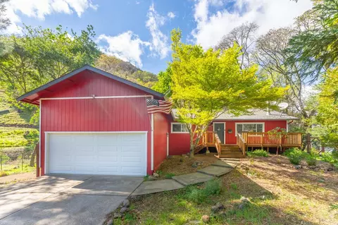 132 Ridgecrest Dr, Napa, CA 94558