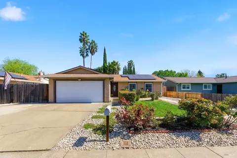 532 Gregory Dr, Vacaville, CA 95687