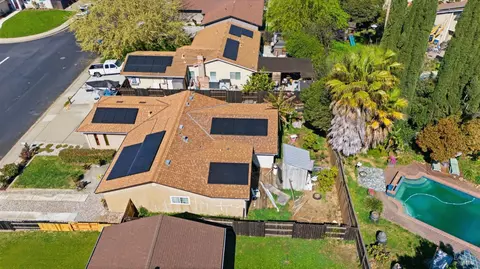 View/Area - 532 Gregory Dr, Vacaville, CA 95687 photo 5 of 12