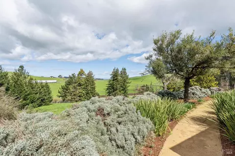 Exterior - 5855 Bodega Ave, Petaluma, CA 94952 photo 23 of 31
