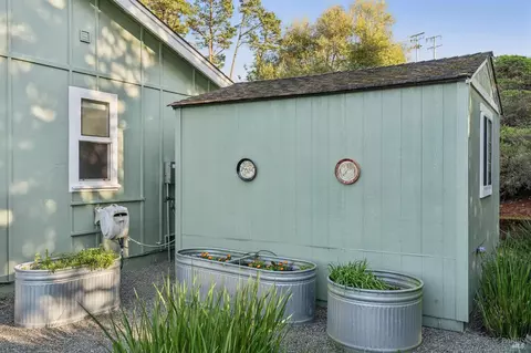 Exterior - 5855 Bodega Ave, Petaluma, CA 94952 photo 21 of 31