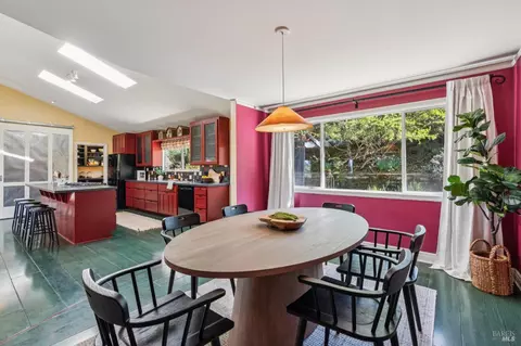 Dining - 5855 Bodega Ave, Petaluma, CA 94952 photo 3 of 3