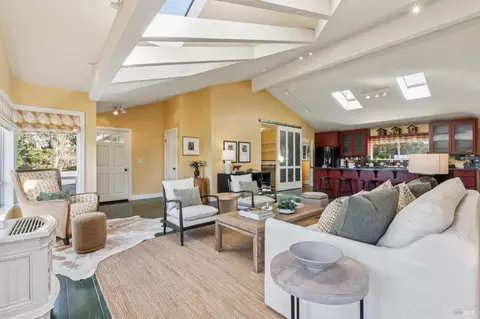Living - 5855 Bodega Ave, Petaluma, CA 94952 photo 7 of 7