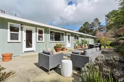 Exterior - 5855 Bodega Ave, Petaluma, CA 94952 photo 13 of 31