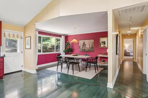 Dining - 5855 Bodega Ave, Petaluma, CA 94952 photo 1 of 3