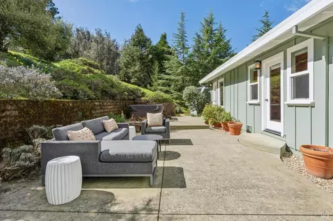 Exterior - 5855 Bodega Ave, Petaluma, CA 94952 photo 11 of 31