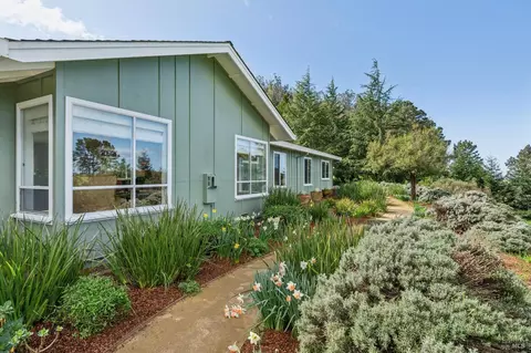 Exterior - 5855 Bodega Ave, Petaluma, CA 94952 photo 3 of 31