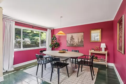 Dining - 5855 Bodega Ave, Petaluma, CA 94952 photo 2 of 3