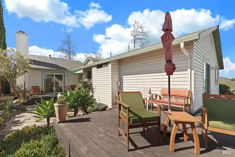 Exterior - 1000 Topsail Dr, Vallejo, CA 94591 photo 7 of 12