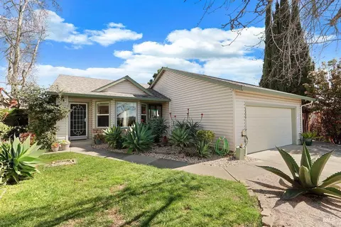 Exterior - 1000 Topsail Dr, Vallejo, CA 94591 photo 2 of 12