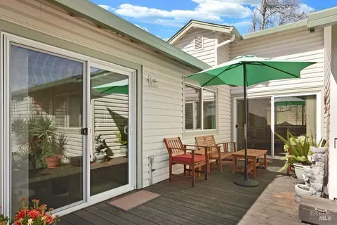 Exterior - 1000 Topsail Dr, Vallejo, CA 94591 photo 11 of 12