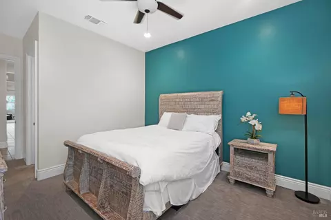 Bedroom - 5335 Boulder Ridge Ct, Fairfield, CA 94534 photo 3 of 6