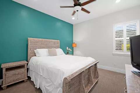 Bedroom - 5335 Boulder Ridge Ct, Fairfield, CA 94534 photo 4 of 6