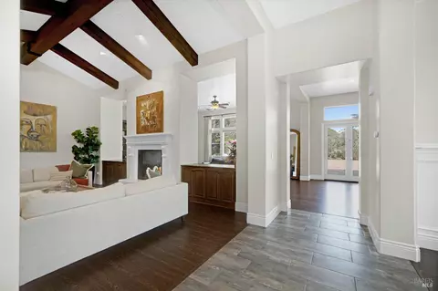 Entry Way - 5335 Boulder Ridge Ct, Fairfield, CA 94534 photo 3 of 4