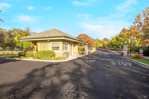 Exterior - 5335 Boulder Ridge Ct, Fairfield, CA 94534 photo 29 of 29