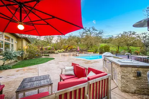 Exterior - 5335 Boulder Ridge Ct, Fairfield, CA 94534 photo 4 of 29