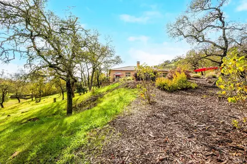 Exterior - 5335 Boulder Ridge Ct, Fairfield, CA 94534 photo 23 of 29