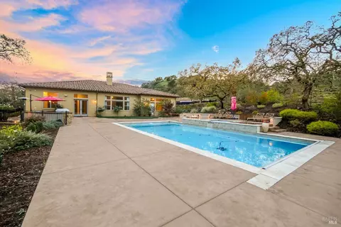 Exterior - 5335 Boulder Ridge Ct, Fairfield, CA 94534 photo 13 of 29