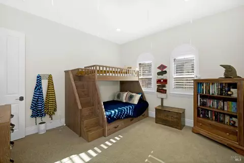 Bedroom - 5335 Boulder Ridge Ct, Fairfield, CA 94534 photo 5 of 6