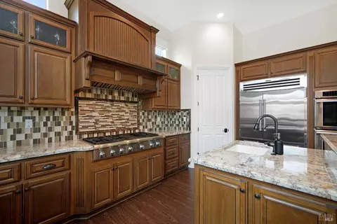 Kitchen - 5335 Boulder Ridge Ct, Fairfield, CA 94534 photo 2 of 7