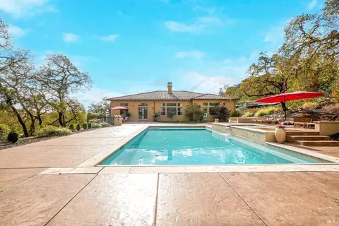 Exterior - 5335 Boulder Ridge Ct, Fairfield, CA 94534 photo 12 of 29