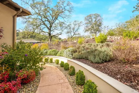 Exterior - 5335 Boulder Ridge Ct, Fairfield, CA 94534 photo 18 of 29