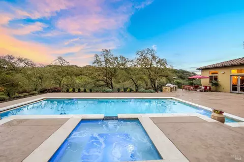 Exterior - 5335 Boulder Ridge Ct, Fairfield, CA 94534 photo 8 of 29