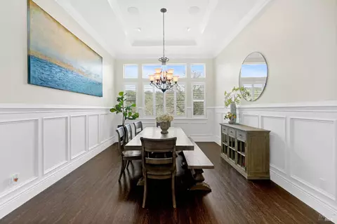 Dining - 5335 Boulder Ridge Ct, Fairfield, CA 94534 photo 1 of 2
