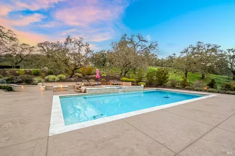Exterior - 5335 Boulder Ridge Ct, Fairfield, CA 94534 photo 3 of 29