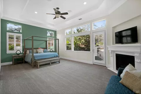 Bedroom - 5335 Boulder Ridge Ct, Fairfield, CA 94534 photo 1 of 6