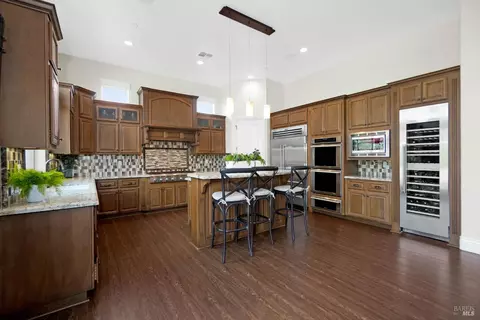 Kitchen - 5335 Boulder Ridge Ct, Fairfield, CA 94534 photo 1 of 7