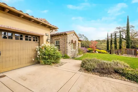 Exterior - 5335 Boulder Ridge Ct, Fairfield, CA 94534 photo 25 of 29