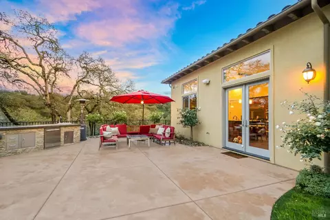 Exterior - 5335 Boulder Ridge Ct, Fairfield, CA 94534 photo 6 of 29