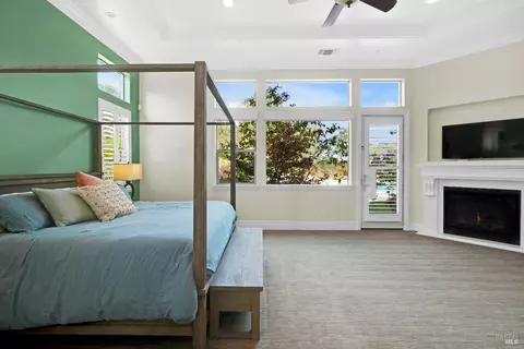 Bedroom - 5335 Boulder Ridge Ct, Fairfield, CA 94534 photo 2 of 6