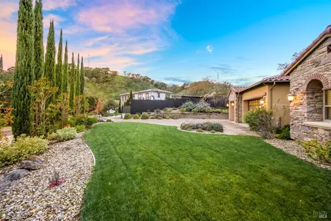 Exterior - 5335 Boulder Ridge Ct, Fairfield, CA 94534 photo 28 of 29
