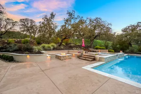 Exterior - 5335 Boulder Ridge Ct, Fairfield, CA 94534 photo 2 of 29