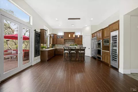 Kitchen - 5335 Boulder Ridge Ct, Fairfield, CA 94534 photo 6 of 7