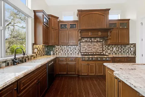 Kitchen - 5335 Boulder Ridge Ct, Fairfield, CA 94534 photo 3 of 7