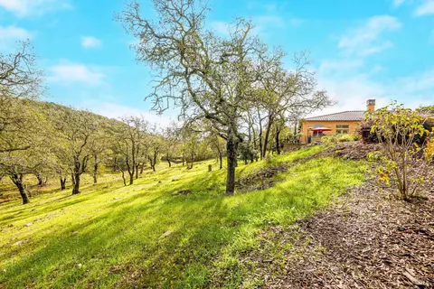 Exterior - 5335 Boulder Ridge Ct, Fairfield, CA 94534 photo 20 of 29