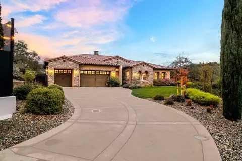 Exterior - 5335 Boulder Ridge Ct, Fairfield, CA 94534 photo 24 of 29