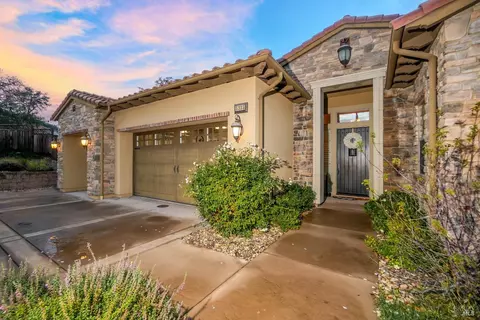 Exterior - 5335 Boulder Ridge Ct, Fairfield, CA 94534 photo 26 of 29