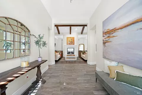 Entry Way - 5335 Boulder Ridge Ct, Fairfield, CA 94534 photo 1 of 4