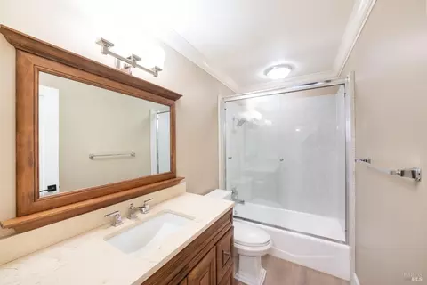 Bath - 1275 Summit Lake Dr, Angwin, CA 94508 photo 1 of 4