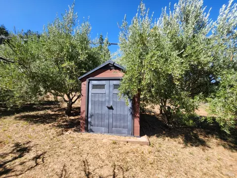 Exterior - 1275 Summit Lake Dr, Angwin, CA 94508 photo 25 of 25