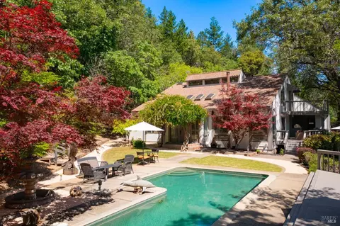 Other - 1275 Summit Lake Dr, Angwin, CA 94508 photo 3 of 17