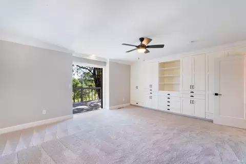 Bedroom - 1275 Summit Lake Dr, Angwin, CA 94508 photo 4 of 7